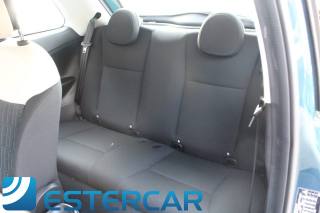FIAT 500 usata, con Sensori di parcheggio posteriori