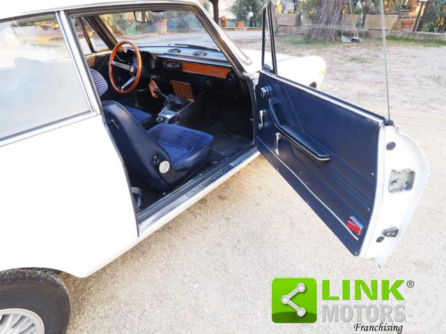 ALFA ROMEO GTV usata 34