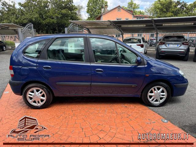 RENAULT Megane usata, con Antifurto