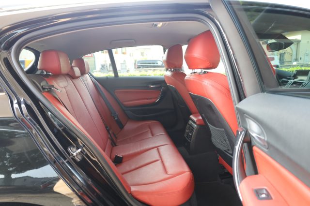 BMW 118 usata 91