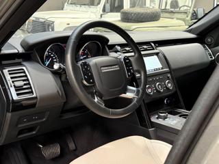 LAND ROVER Discovery usata, con Cerchi in lega