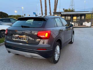 AUDI Q2 usata, con Airbag Passeggero