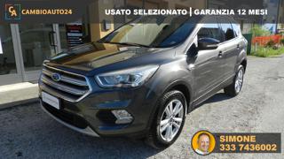 FORD Kuga usata, con Airbag laterali
