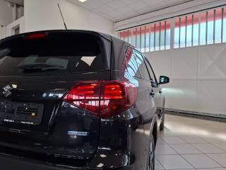SUZUKI Vitara usata, con Volante in pelle