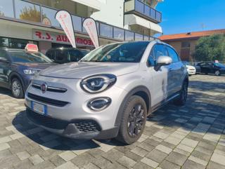 FIAT 500X 1.0 T3 120 CV 120°Anniversario #UNICOPRORPRIETARIO
