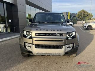 LAND ROVER Defender usata 3