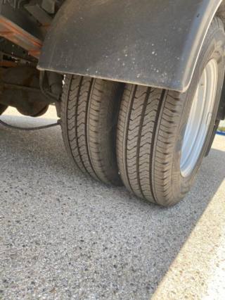 IVECO Daily usata, con Servosterzo