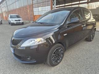 LANCIA Ypsilon usata, con Airbag Passeggero