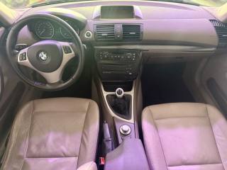 BMW 120 usata 8