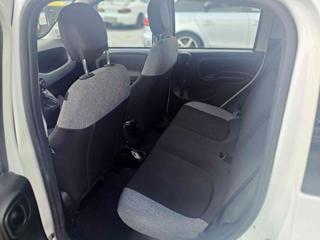 FIAT Panda usata, con Luci diurne