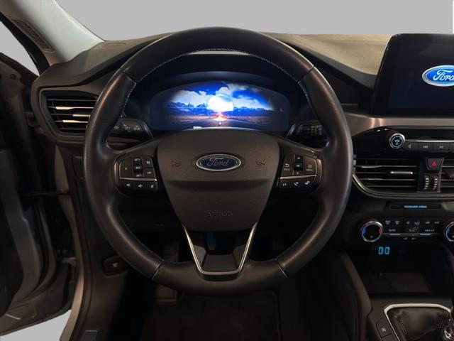 FORD Kuga usata, con Cerchi in lega