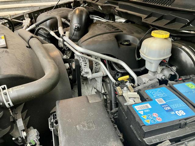 DODGE RAM usata 15
