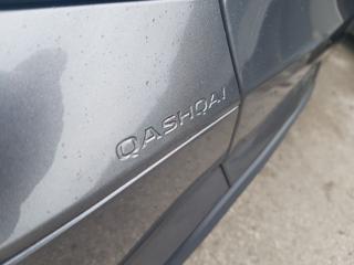 NISSAN Qashqai usata, con Airbag laterali