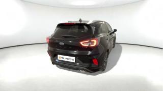 FORD Puma usata, con Airbag