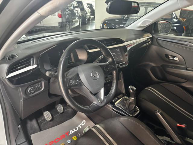 OPEL Corsa usata, con Cerchi in lega