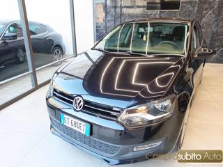 VOLKSWAGEN Polo usata, con Airbag laterali