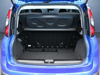 FIAT Pandina usata, con Boardcomputer