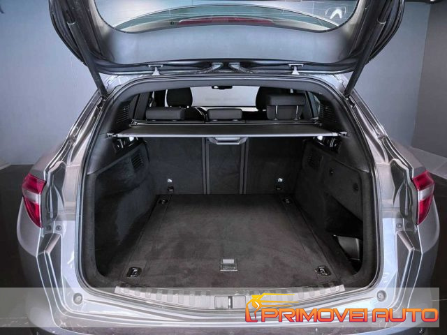 ALFA ROMEO Stelvio usata, con Specchietti laterali elettrici