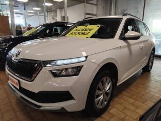 SKODA Kamiq usata, con Airbag laterali