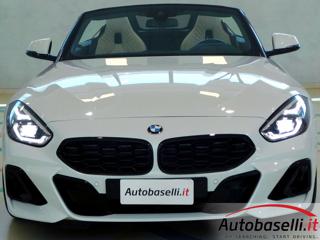 BMW Z4 usata, con Chiusura centralizzata