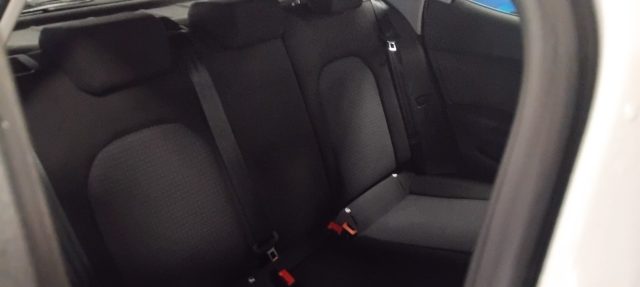 SEAT Ibiza usata, con Immobilizzatore elettronico