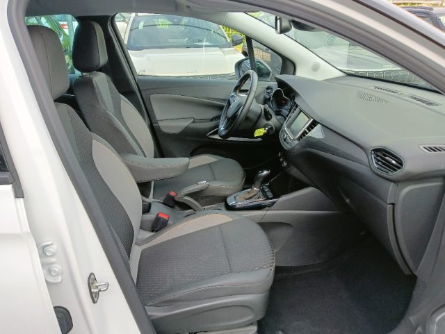 OPEL Crossland X usata, con Immobilizzatore elettronico