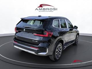 BMW X1 usata 2