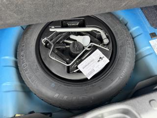 FIAT Panda Cross usata, con Specchietti laterali elettrici