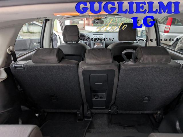 NISSAN Qashqai usata, con Volante in pelle