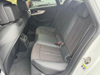 AUDI A5 usata, con ESP