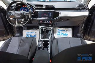 AUDI Q3 usata, con Servosterzo