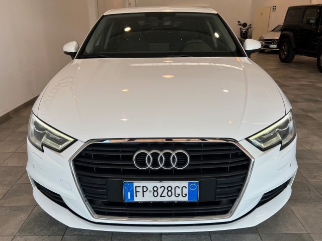 AUDI A3 usata, con Cruise Control