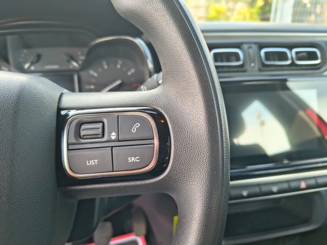 CITROEN C3 usata, con Climatizzatore