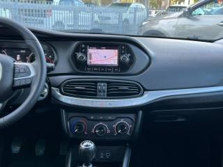FIAT Tipo usata, con Immobilizzatore elettronico