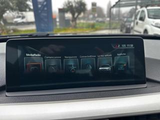 BMW 316 usata, con Park Distance Control