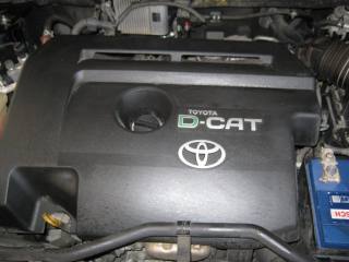 TOYOTA RAV 4 usata, con Bluetooth