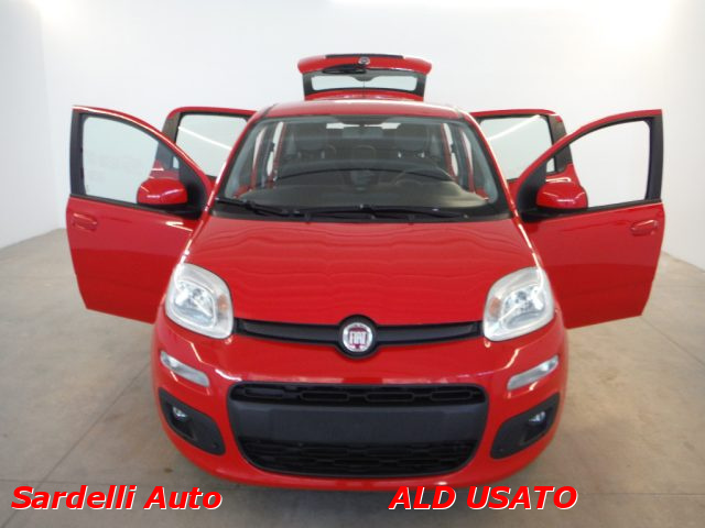 FIAT Panda usata, con Airbag Passeggero
