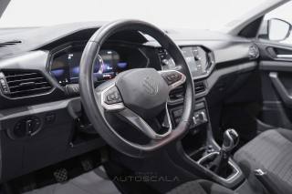 VOLKSWAGEN T-Cross usata, con Specchietti laterali elettrici