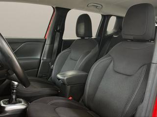 JEEP Renegade usata, con Chiusura centralizzata