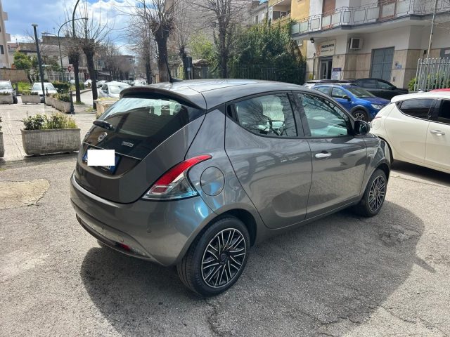 LANCIA Ypsilon usata, con Alzacristalli elettrici