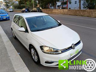 VOLKSWAGEN Golf usata, con Cronologia tagliandi