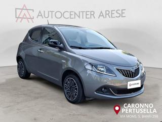 LANCIA Ypsilon usata, con Airbag