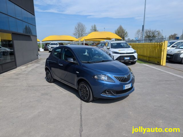 LANCIA Ypsilon usata, con Airbag Passeggero