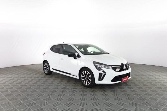 MITSUBISHI Colt usata 1