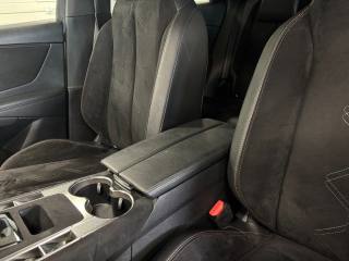 DS AUTOMOBILES DS 7 usata, con Luci diurne LED