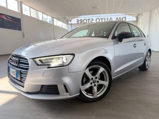 AUDI A3 usata, con Isofix