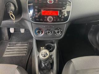 FIAT Punto Evo usata, con USB