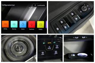 VOLKSWAGEN Golf Variant usata, con Immobilizzatore elettronico