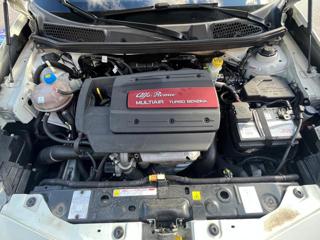 ALFA ROMEO Giulietta usata, con Fari Xenon