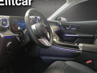 MERCEDES-BENZ GLC 200 usata, con ESP
